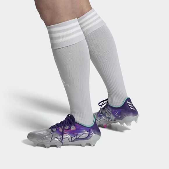 MEN\'S Adidas COPA Sense.1 FG Soccer Cleats GW4946 main image 7